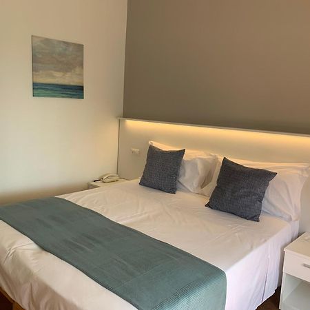 Hotel Loveno Menaggio Eksteriør bilde