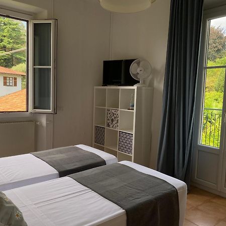 Hotel Loveno Menaggio Eksteriør bilde
