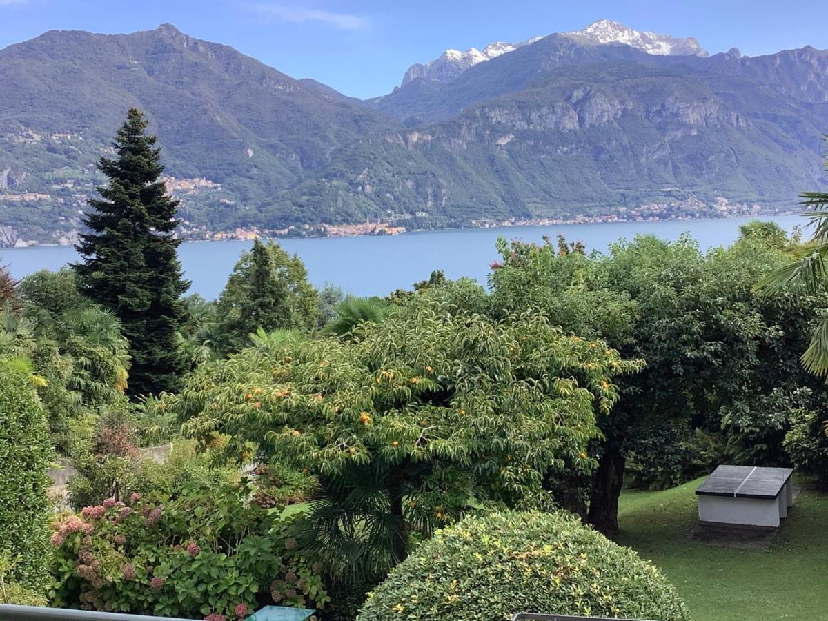 Hotel Loveno Menaggio Eksteriør bilde