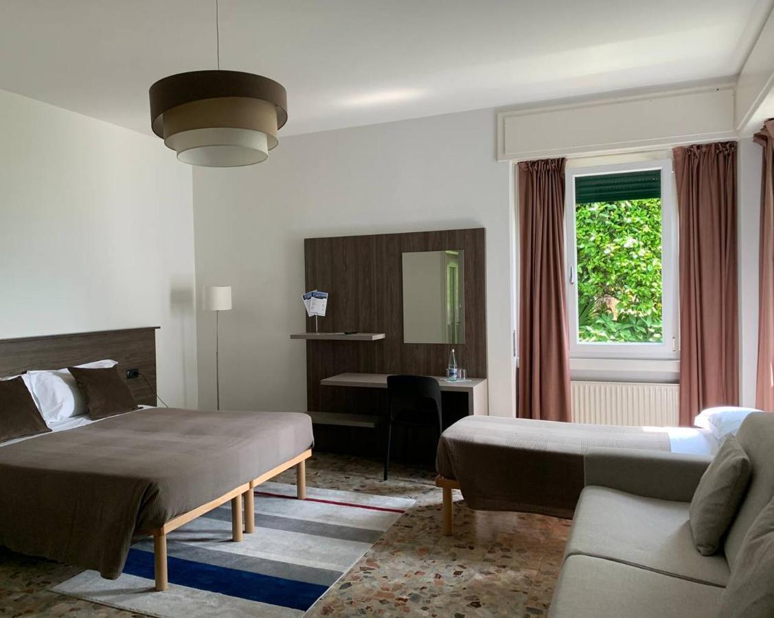 Hotel Loveno Menaggio Eksteriør bilde
