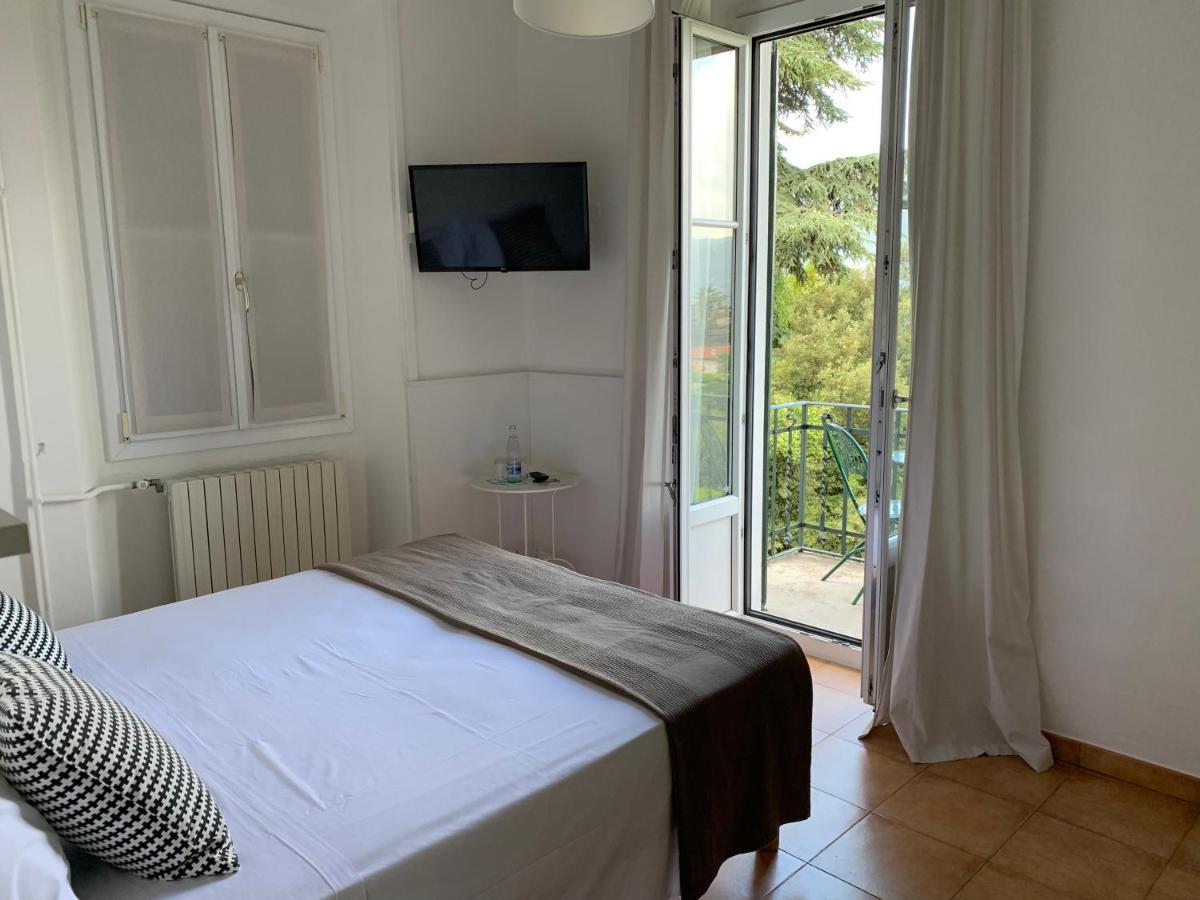 Hotel Loveno Menaggio Eksteriør bilde