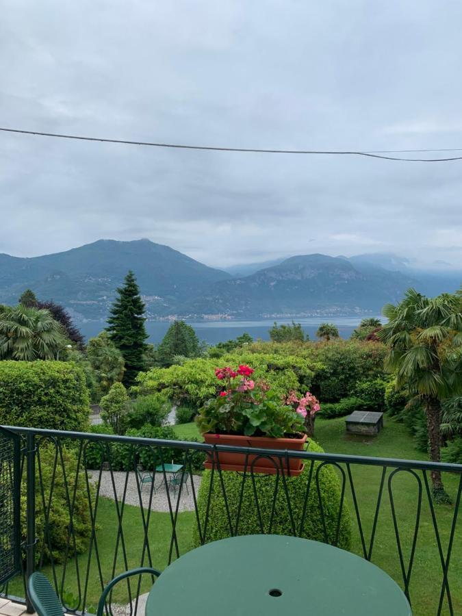 Hotel Loveno Menaggio Eksteriør bilde