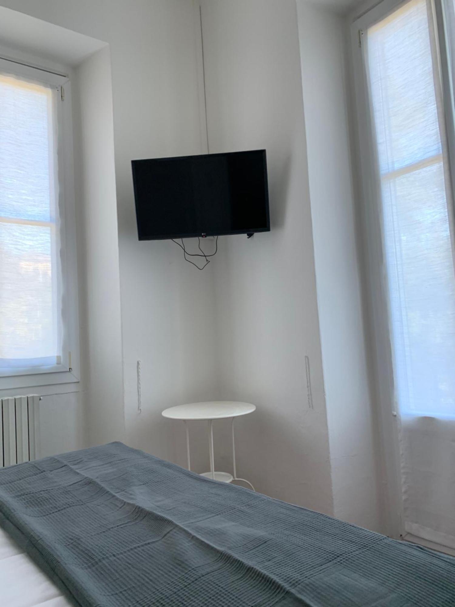 Hotel Loveno Menaggio Eksteriør bilde