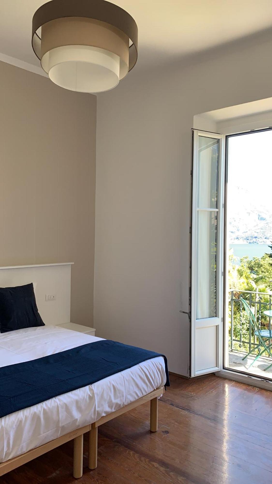 Hotel Loveno Menaggio Eksteriør bilde
