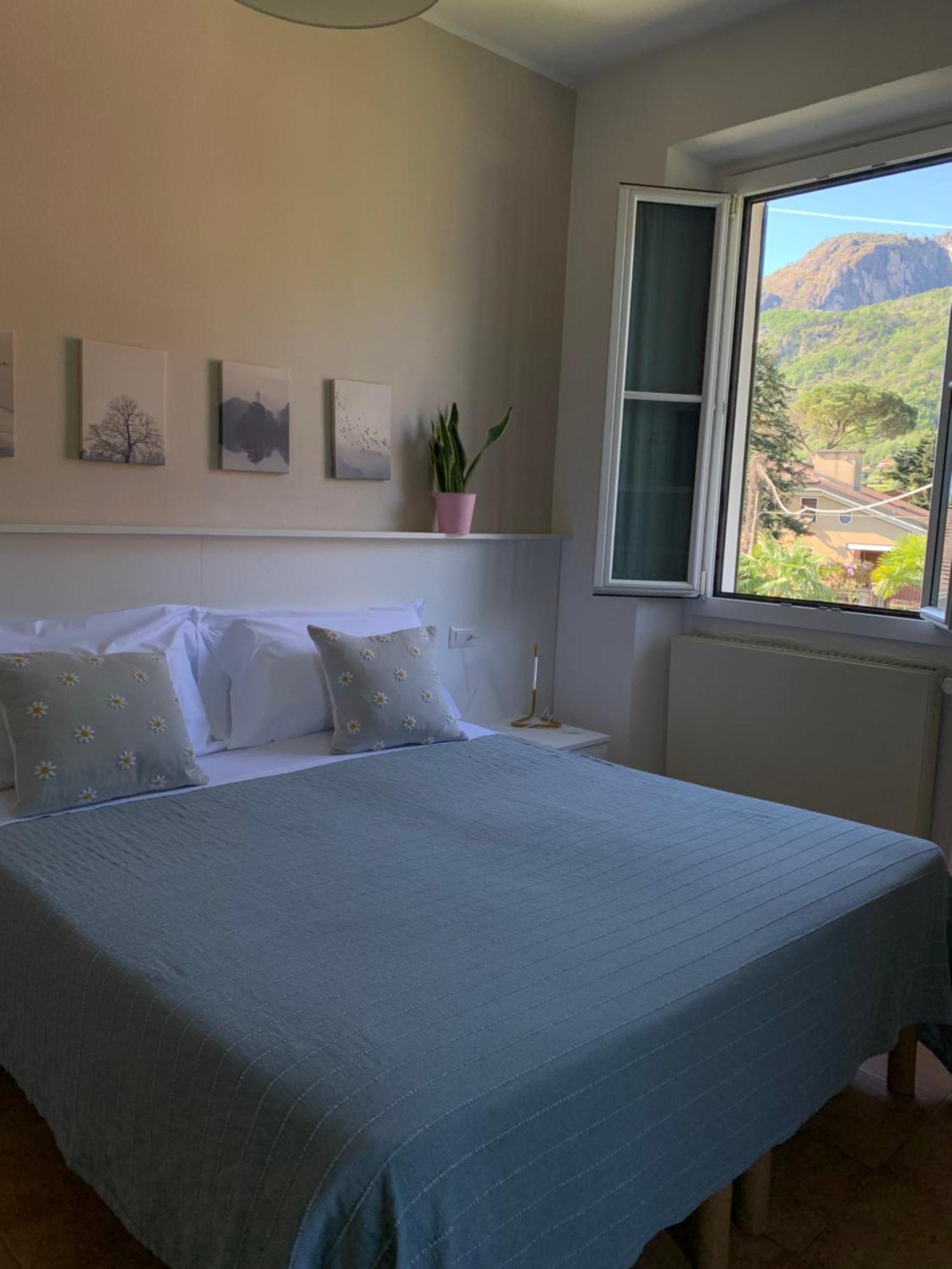 Hotel Loveno Menaggio Eksteriør bilde