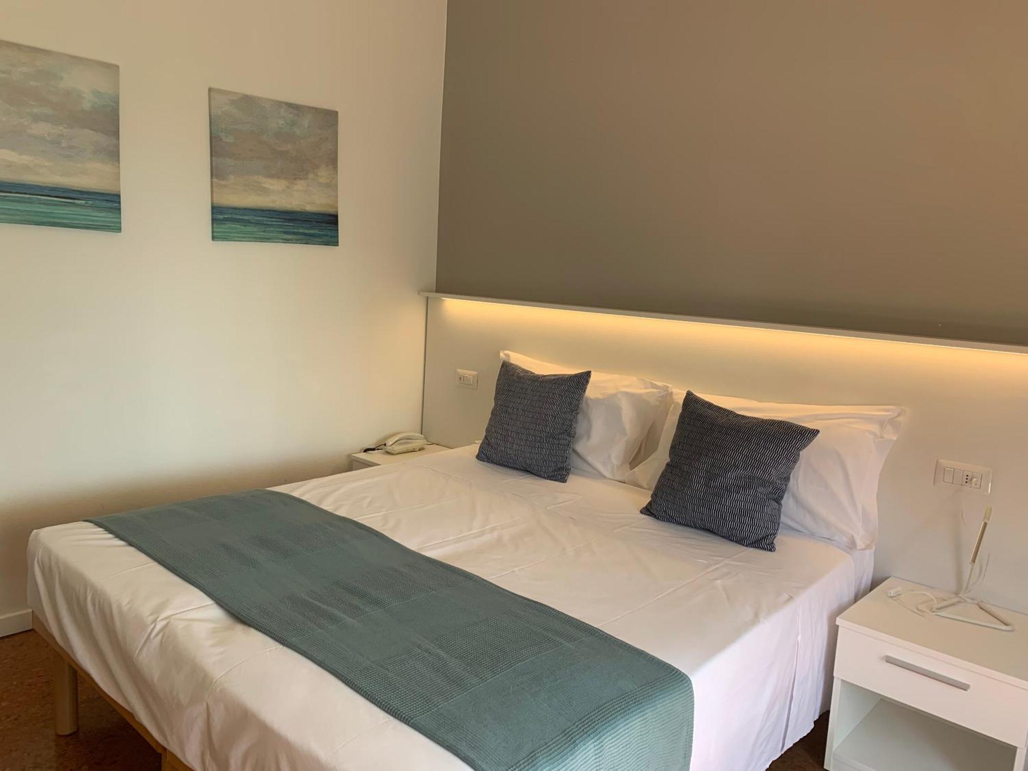 Hotel Loveno Menaggio Eksteriør bilde
