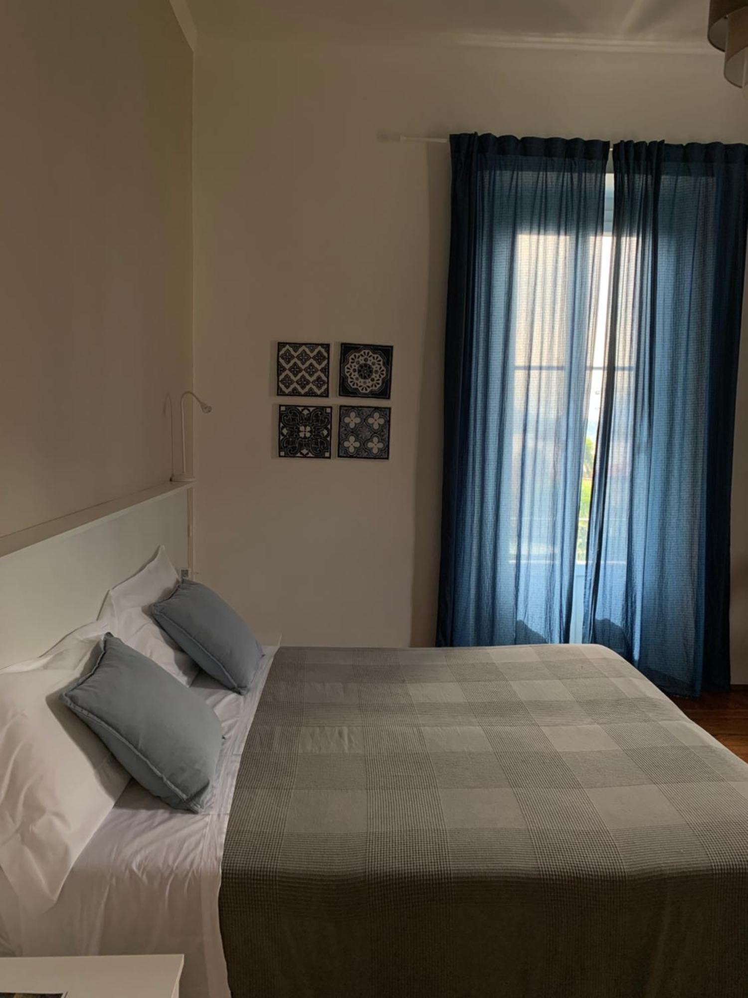 Hotel Loveno Menaggio Eksteriør bilde