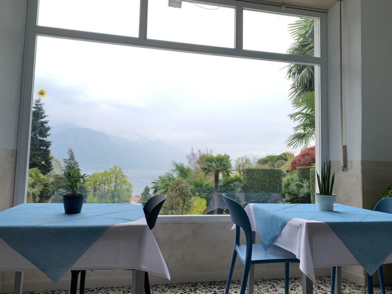 Hotel Loveno Menaggio Eksteriør bilde