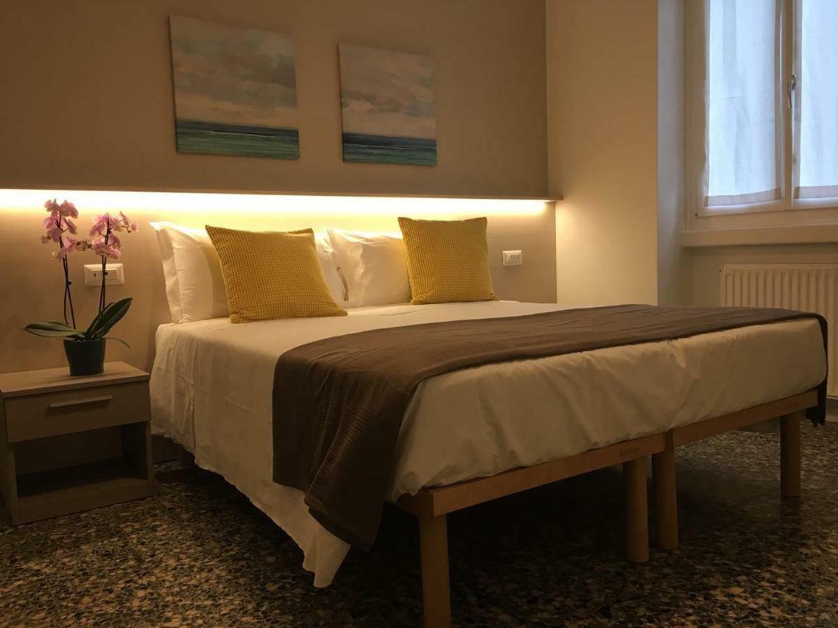 Hotel Loveno Menaggio Eksteriør bilde