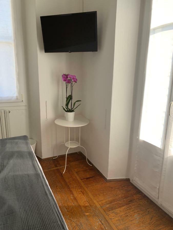 Hotel Loveno Menaggio Eksteriør bilde