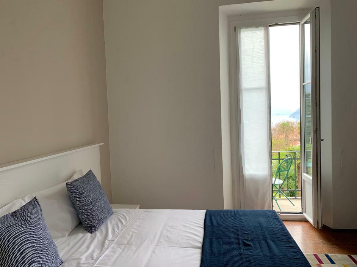 Hotel Loveno Menaggio Eksteriør bilde