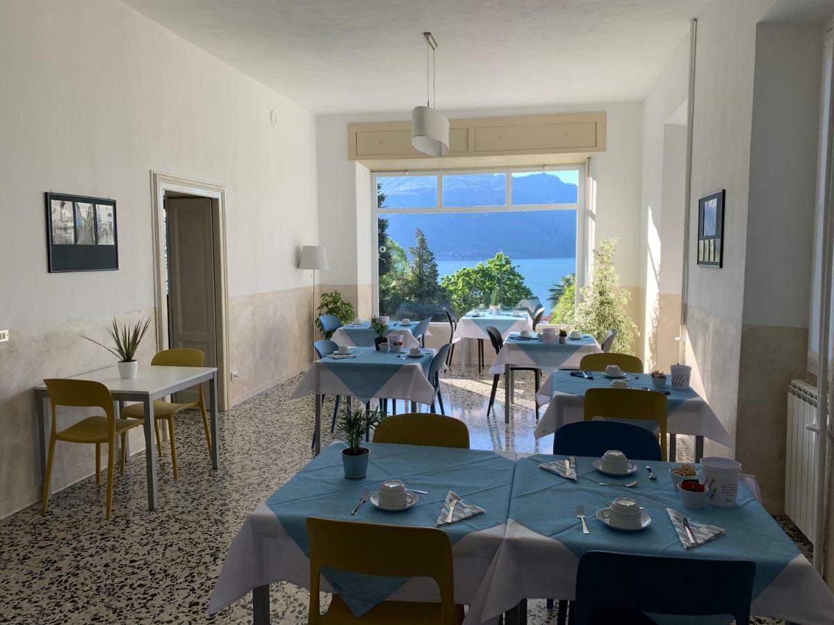 Hotel Loveno Menaggio Eksteriør bilde