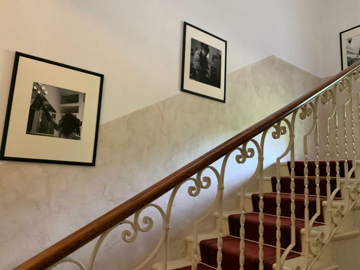 Hotel Loveno Menaggio Eksteriør bilde