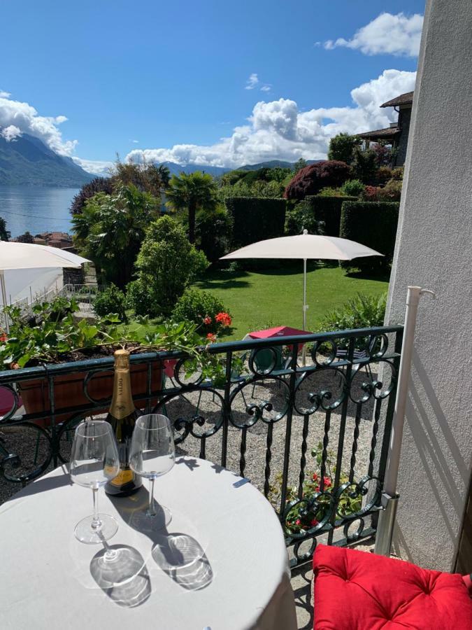 Hotel Loveno Menaggio Eksteriør bilde