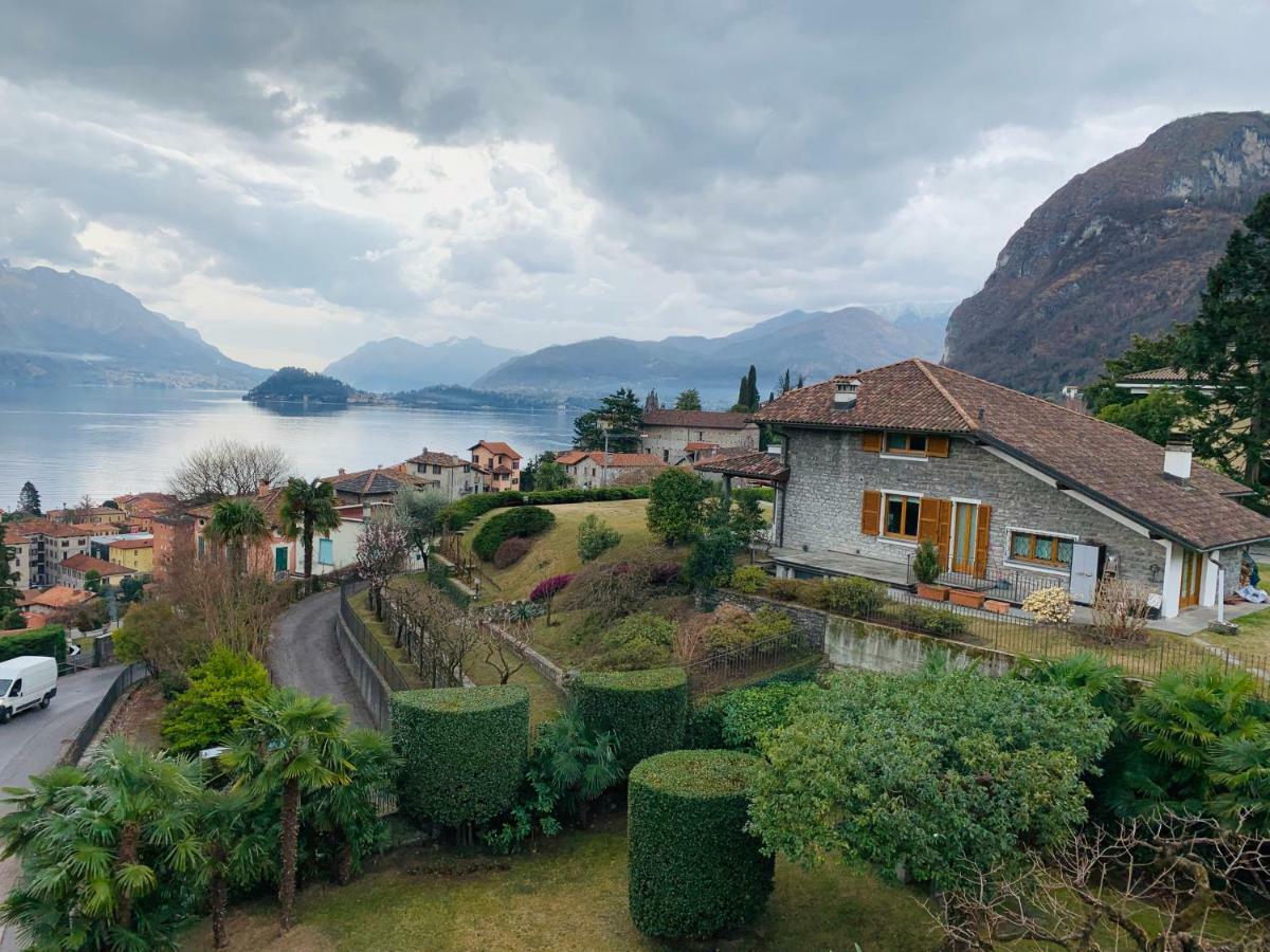 Hotel Loveno Menaggio Eksteriør bilde