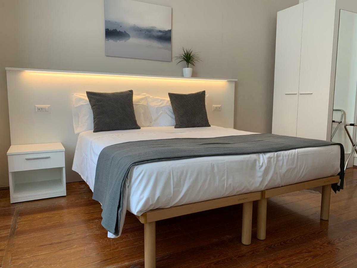Hotel Loveno Menaggio Eksteriør bilde