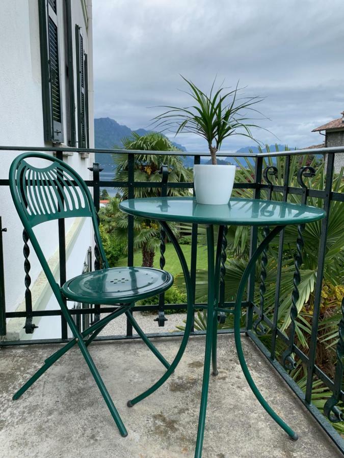 Hotel Loveno Menaggio Eksteriør bilde