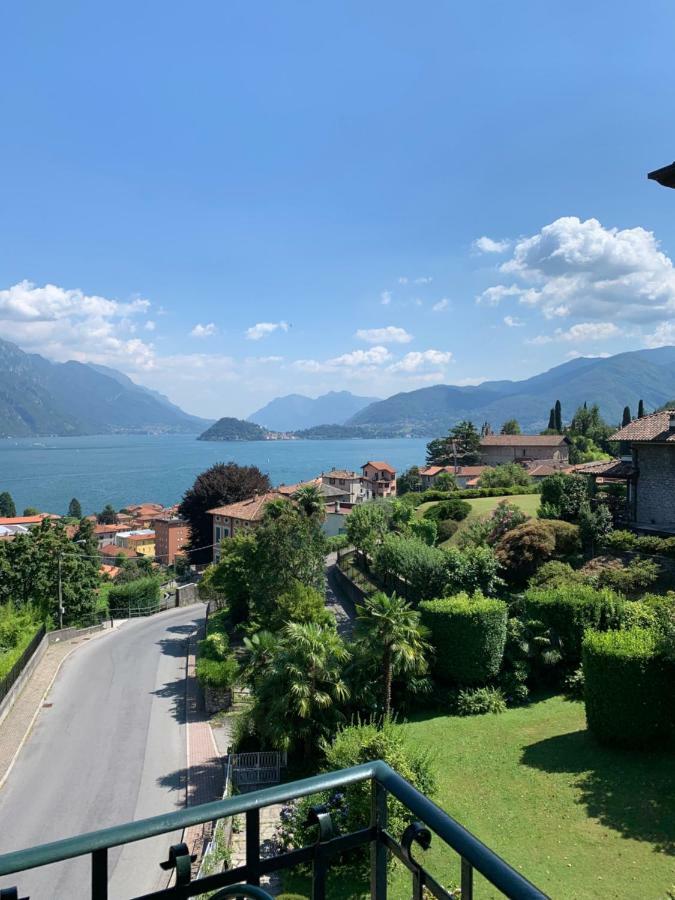 Hotel Loveno Menaggio Eksteriør bilde
