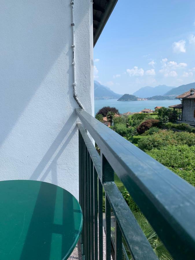 Hotel Loveno Menaggio Eksteriør bilde