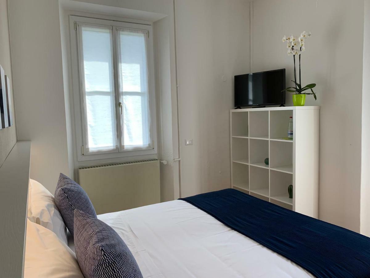 Hotel Loveno Menaggio Eksteriør bilde